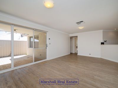 1/15 Crosthwait Circle, Tapping