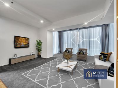 241 / 299 Queen Street, Melbourne