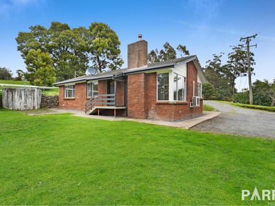 95 Settlement Road, Flowery Gully