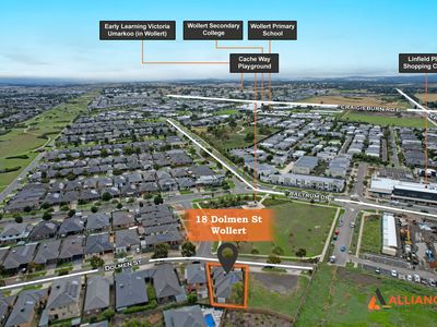 18 Dolmen Street, Wollert