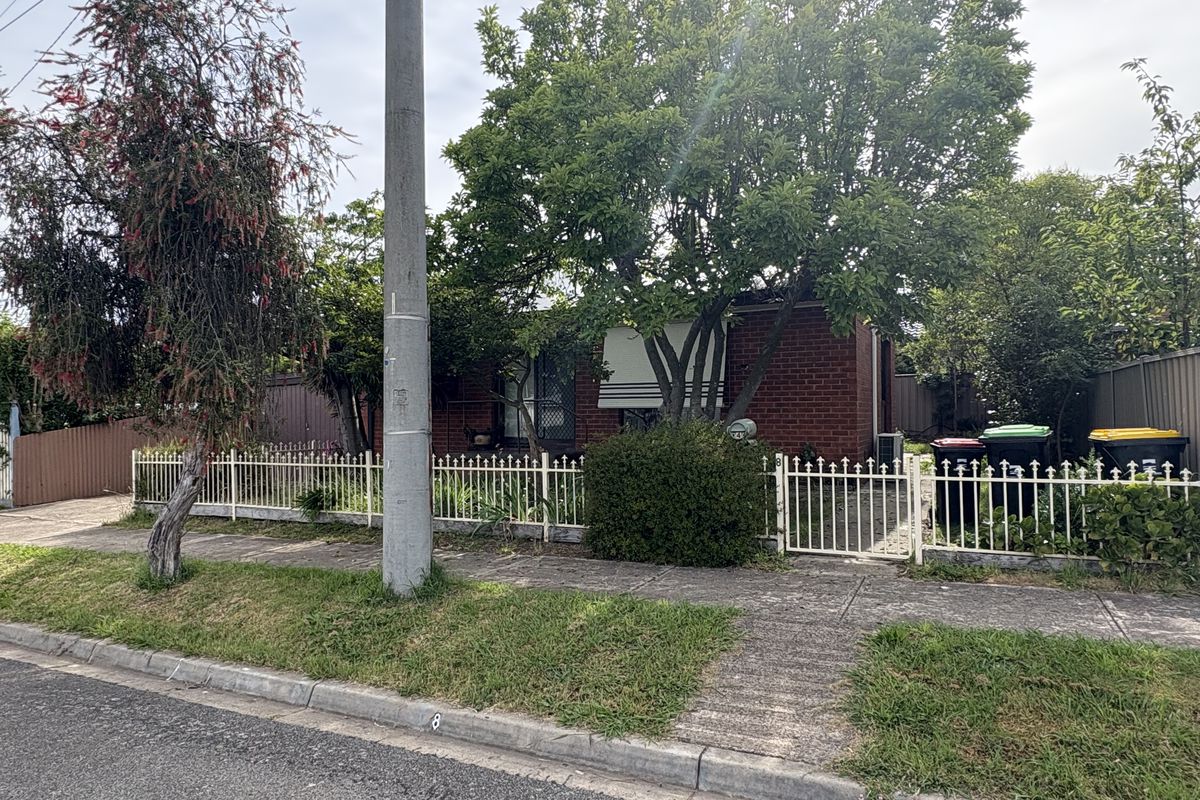 4 / 8 Lovick Avenue, Mansfield