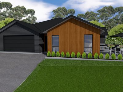 1061 / lot 1061 Stage 13, Aotea