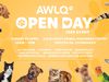 Animal Welfare League QLD Open Day