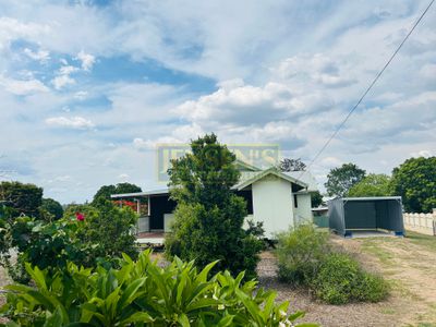5 Daydawn Road, Charters Towers City