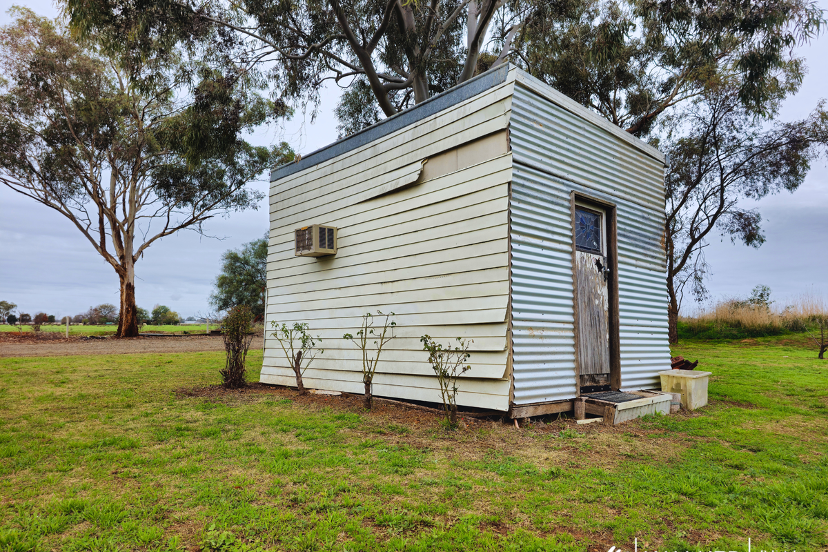 643 White Road, Girgarre