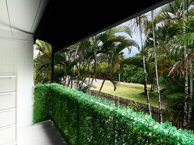 12 / 23-25 Harris Street, Parramatta Park