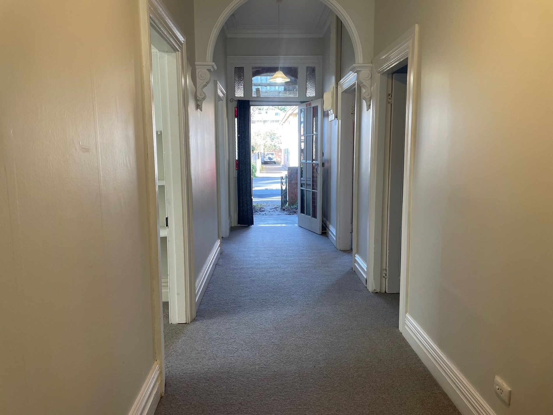 1061 George Street, North Dunedin