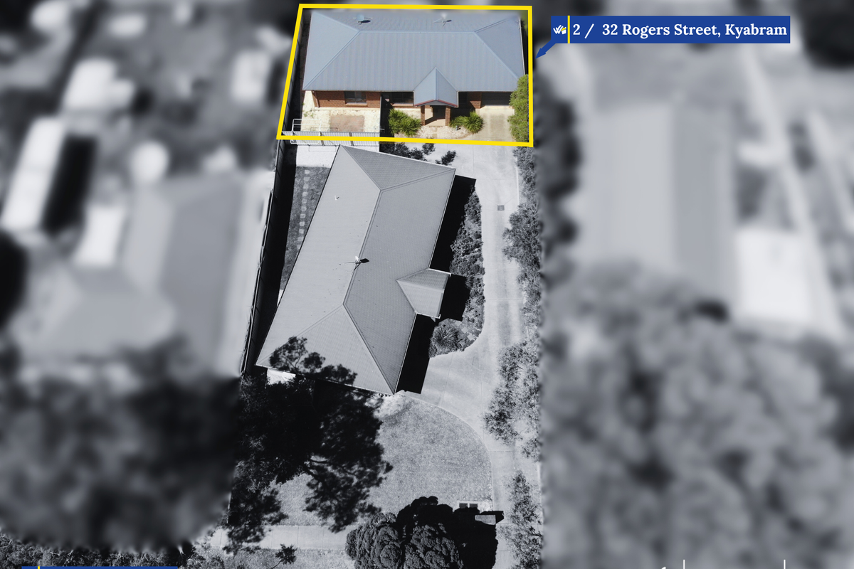 2 / 32 Rogers Street, Kyabram