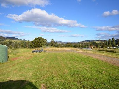 366 Arve Road, Geeveston