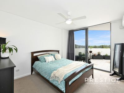 22 / 16 Reede Street, Turrella