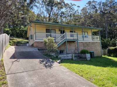 30 Fishermans Crescent, North Narooma