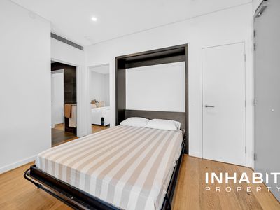 807 / 35 Bronte Street, East Perth