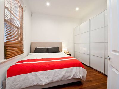 Number 20 Harwood Place, West Perth
