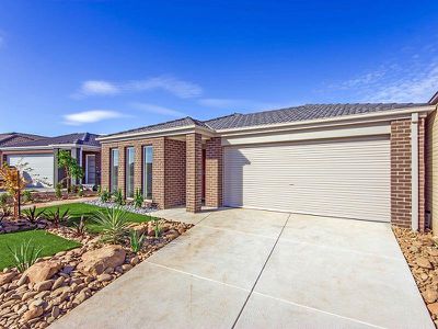 33 Morgan Crescent, Werribee