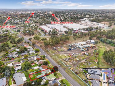 56 Finn Street, White Hills