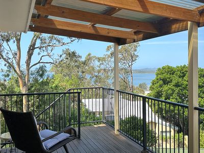 60 Dean Parade, Lemon Tree Passage