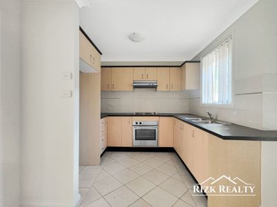 3 / 180 Adelaide Street, St Marys