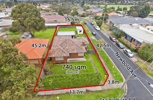 49 Craigieburn Road, Craigieburn