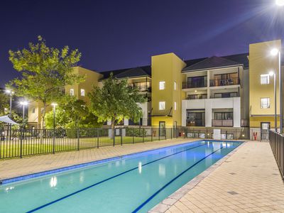 28 / 250 Beaufort Street, Perth