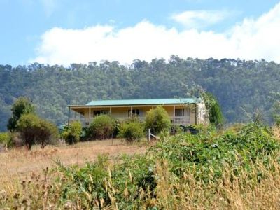 789 Mountain Creek Road, Tawonga