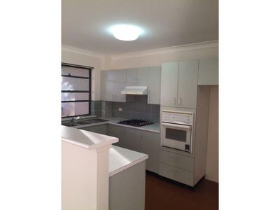 22 / 16-22 LYALL Street, Leichhardt