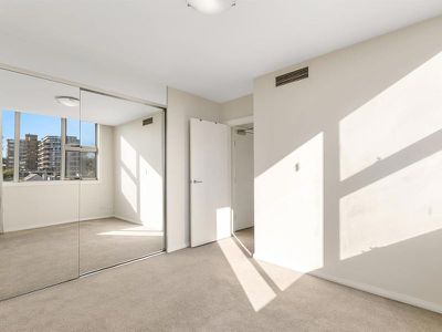 510 / 88 Berry Street, North Sydney