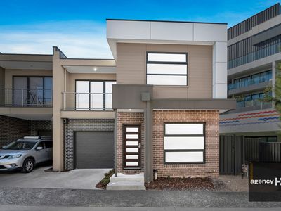 35 / 8 The Crossing, Caroline Springs