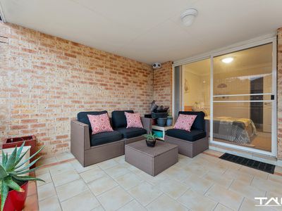 43 / 59-61 Good Street, Westmead