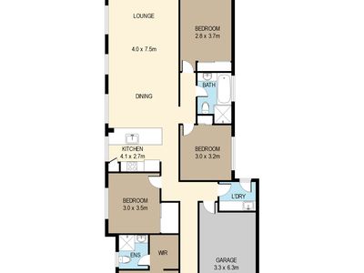 19 Pipistrelle Avenue, Elizabeth Hills