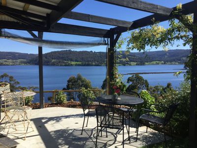 Glaziers Bay