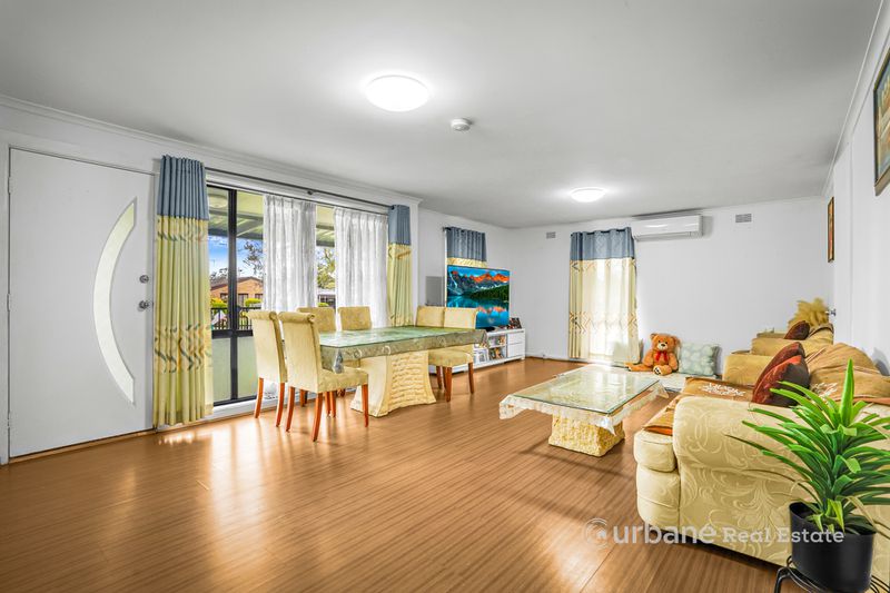 8 & 8A Guerin Street, Doonside