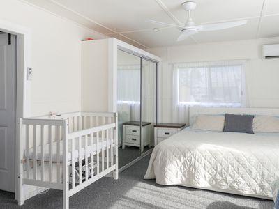 17938 Pacific Highway, Jones Island