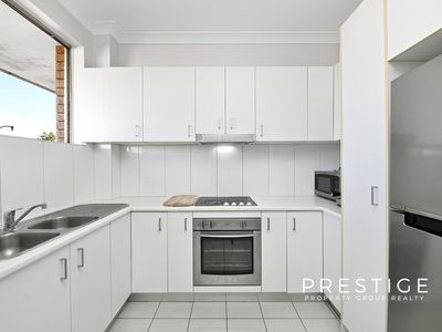 12 / 21 Keats Avenue, Rockdale