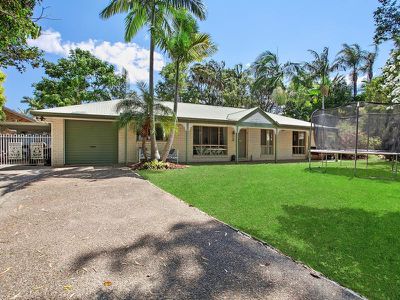 5 Monk Place, Tewantin