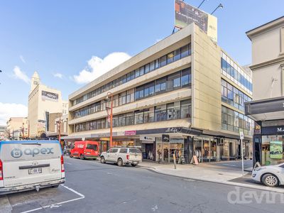 Room 302 / 86 Murray Street, Hobart