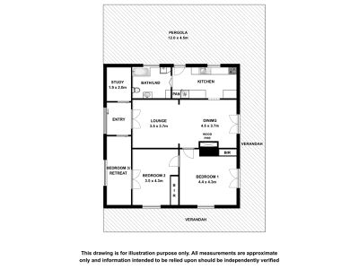 5 Adelaide Road, Millicent