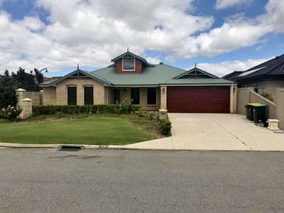 36 Ferentino Road, Stirling