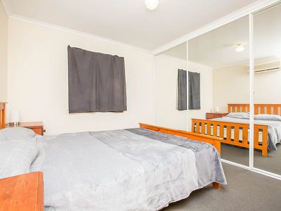 2 / 15 Rutherford Road, South Hedland