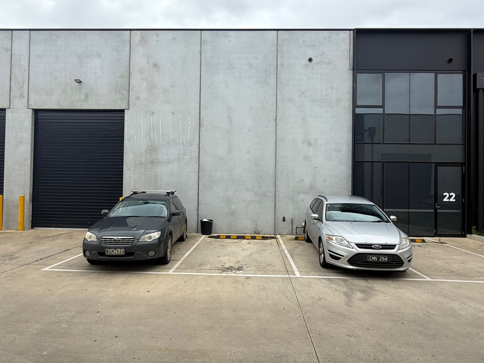 22 / 45 Hunter Road, Derrimut