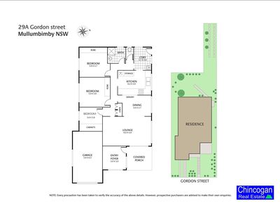 29A Gordon Street, Mullumbimby