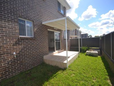 3 Walnut Street, Greystanes