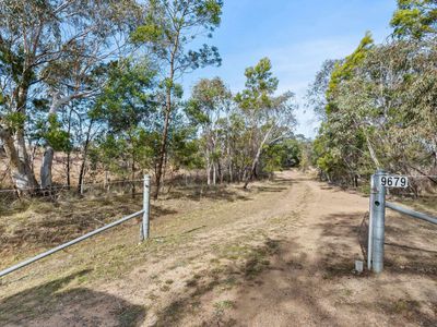 9679 Nerriga Road, Braidwood