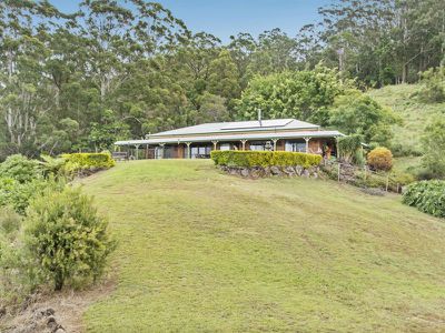 553 Palmwoods Montville Road, Montville