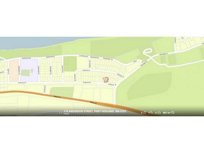 175 Anderson Street,, Port Hedland