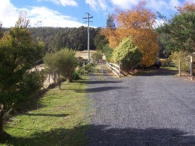 40 Nelsons Road, Collinsvale