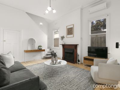 87 Victoria Street, Williamstown
