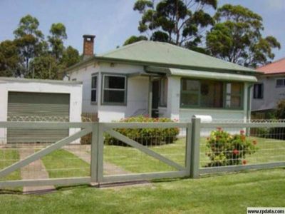 17 Porter Street, Wollongong