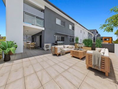 9 / 30 Felix Street, Lutwyche