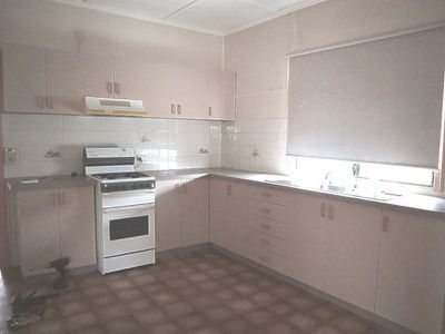 1 Gooyong Street, Kingaroy