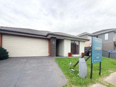 3 Doughty Road, Craigieburn